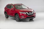 Nissan Rogue Hybrid 2016 года
